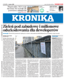 Kronika krakowska