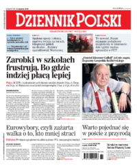 Dziennik Polski
