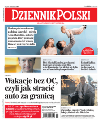 Dziennik Polski