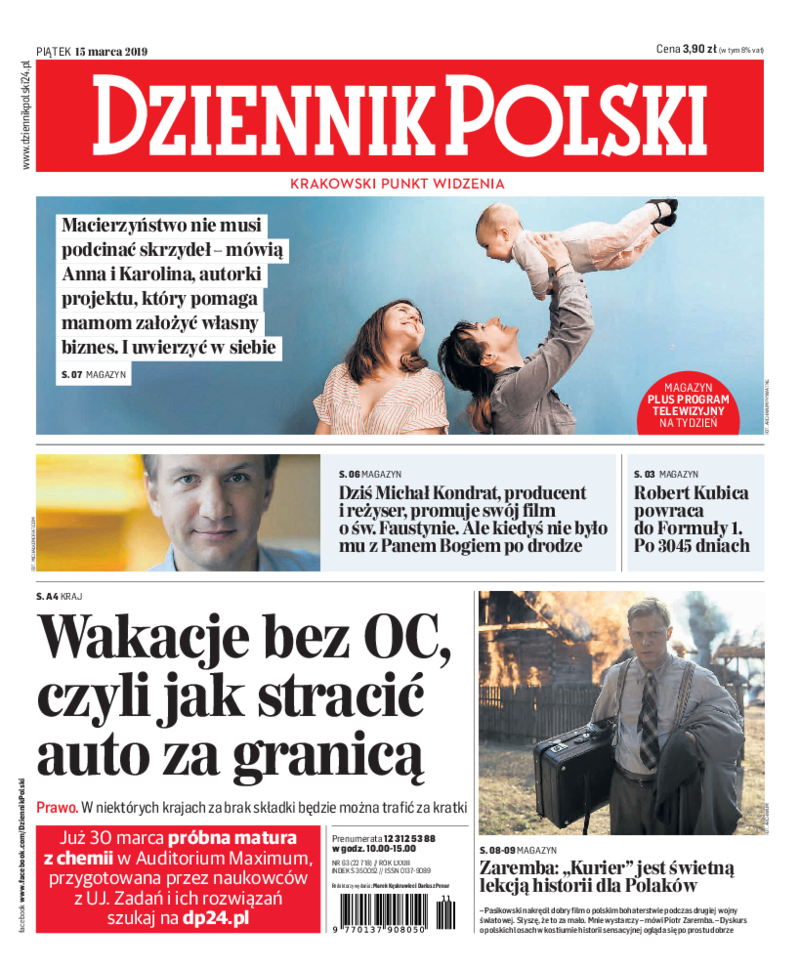 Dziennik Polski
