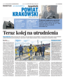 DP Tygodnik Powiat krakowski