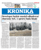 Kronika krakowska