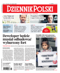 Dziennik Polski