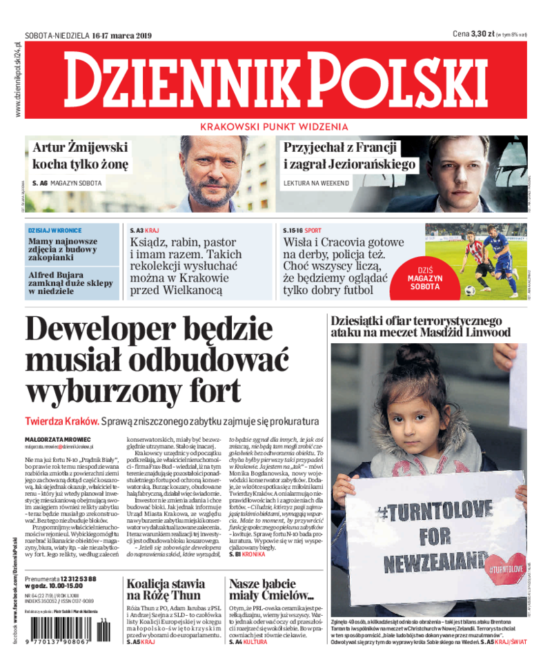 Dziennik Polski