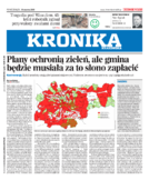 Kronika krakowska
