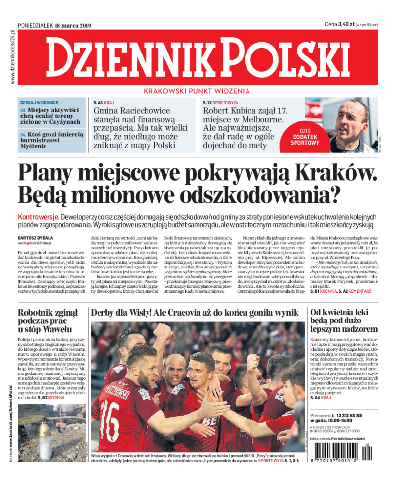 Dziennik Polski