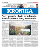 Kronika krakowska