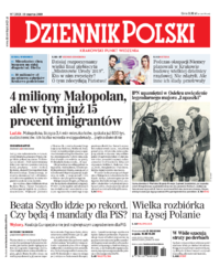 Dziennik Polski