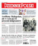 Dziennik Polski
