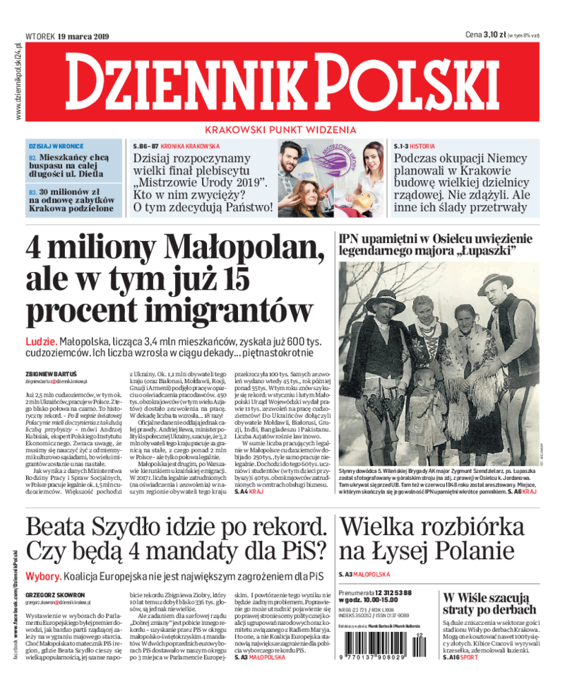 Dziennik Polski
