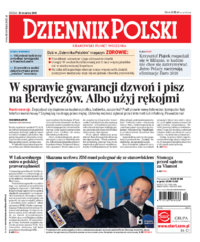 Dziennik Polski