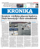 Kronika krakowska