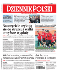 Dziennik Polski