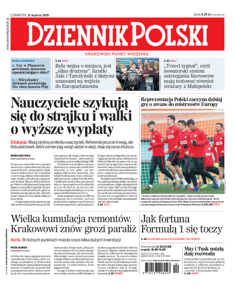 Dziennik Polski