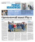 DP Tygodnik Powiat krakowski