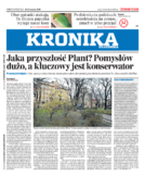 Kronika krakowska