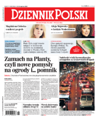 Dziennik Polski