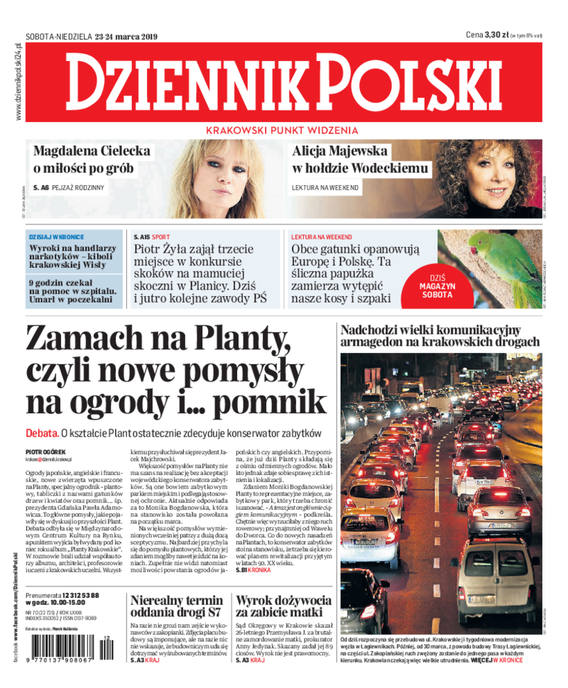 Dziennik Polski