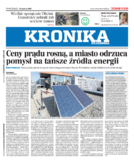 Kronika krakowska