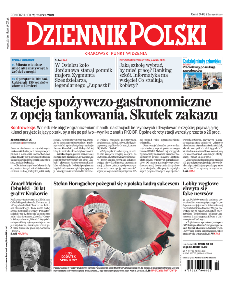 Dziennik Polski