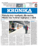 Kronika krakowska