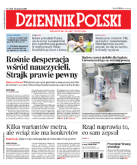 Dziennik Polski