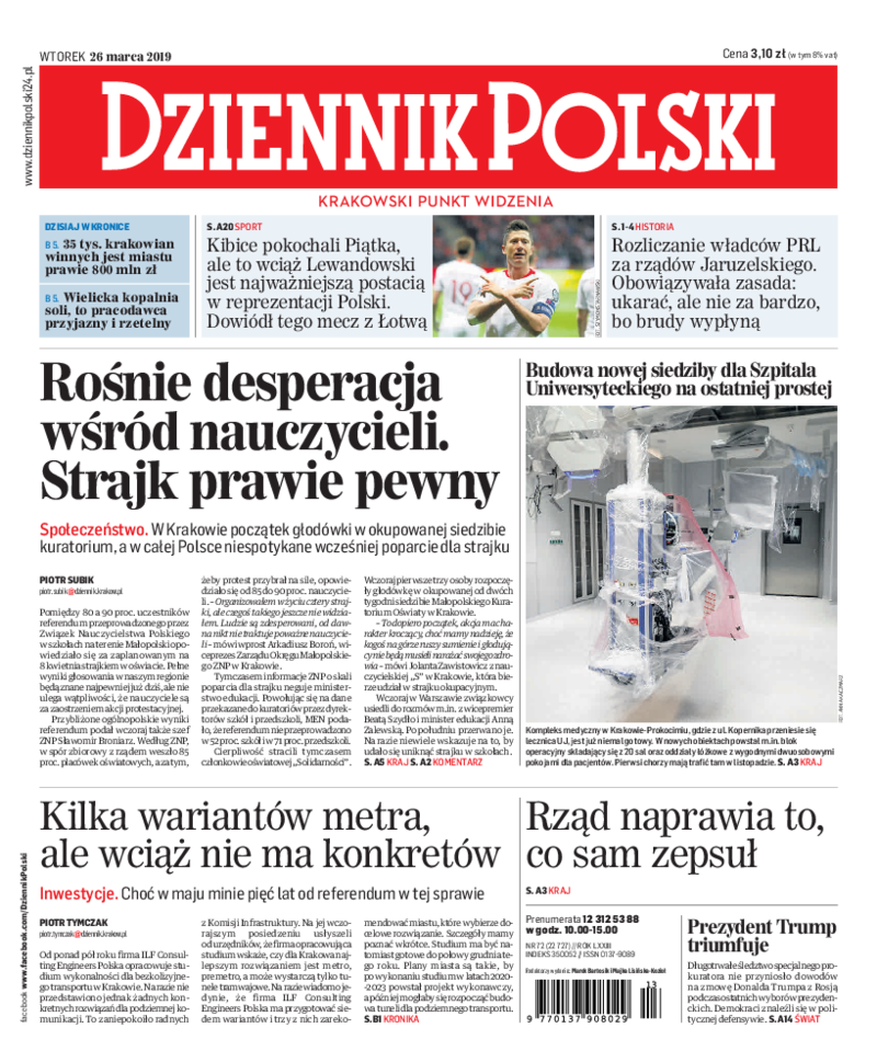 Dziennik Polski