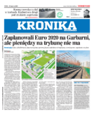 Kronika krakowska