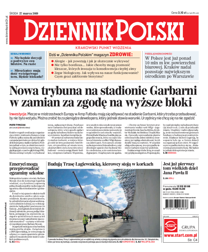 Dziennik Polski
