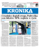 Kronika krakowska