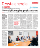 dodatek specjalny do grzbietu głównego