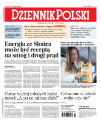 Dziennik Polski