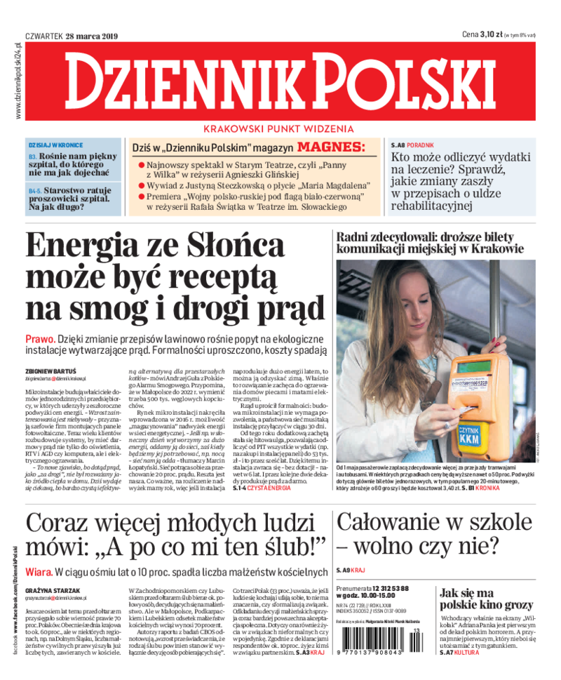 Dziennik Polski