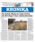 Kronika krakowska