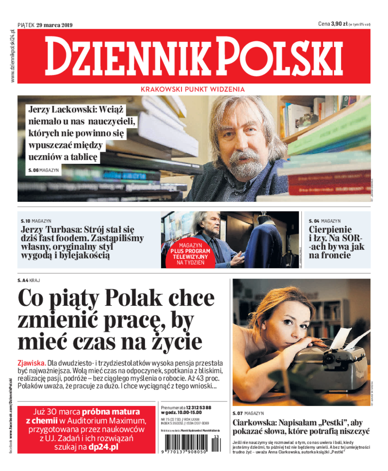 Dziennik Polski