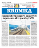 Kronika krakowska
