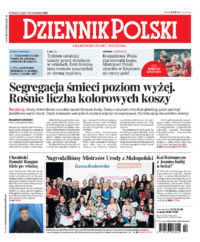 Dziennik Polski