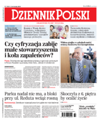 Dziennik Polski