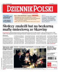 Dziennik Polski