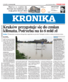 Kronika krakowska