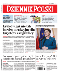Dziennik Polski