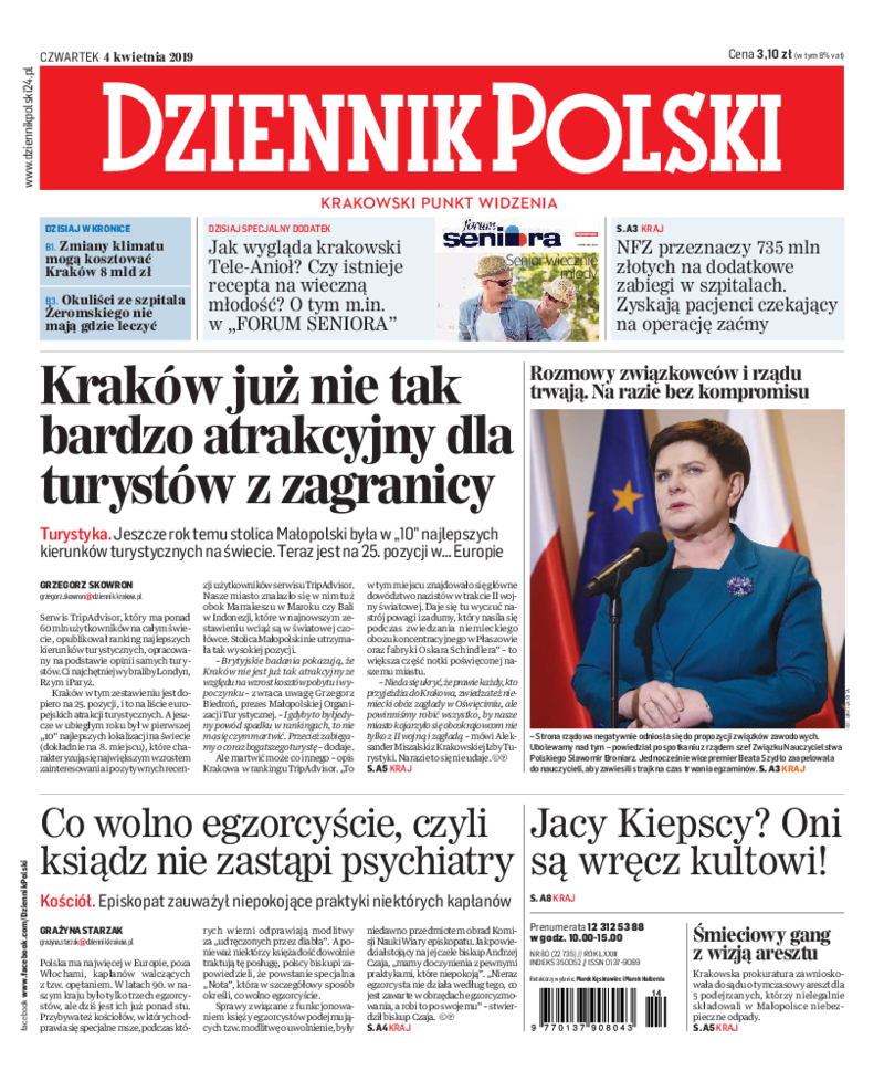 Dziennik Polski