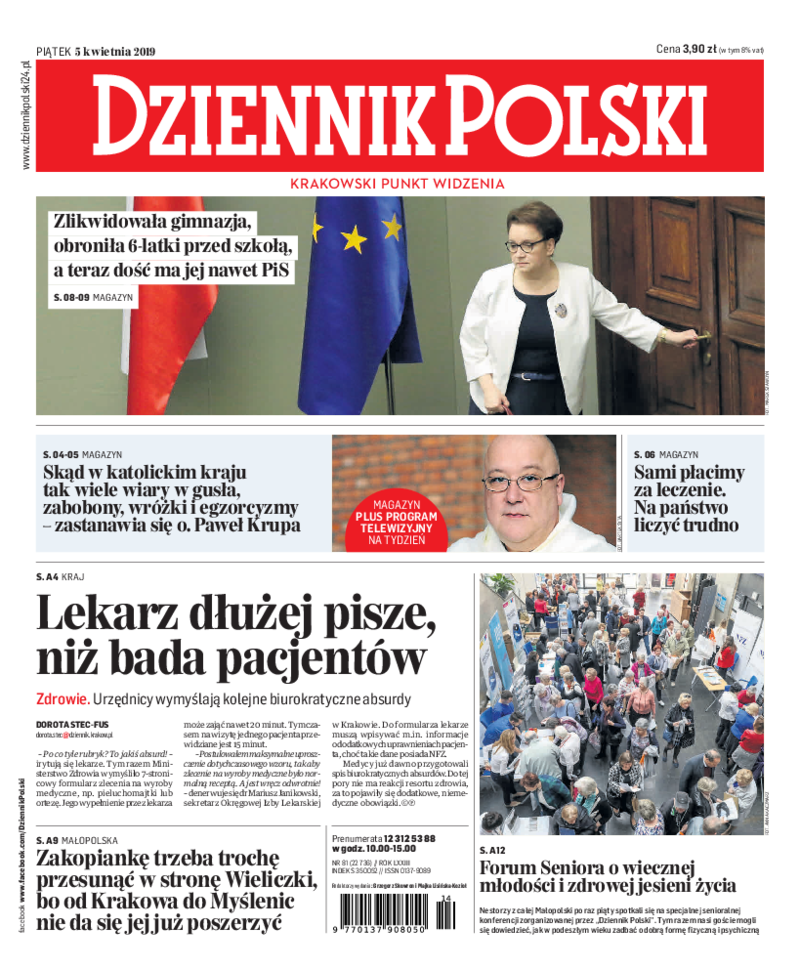 Dziennik Polski
