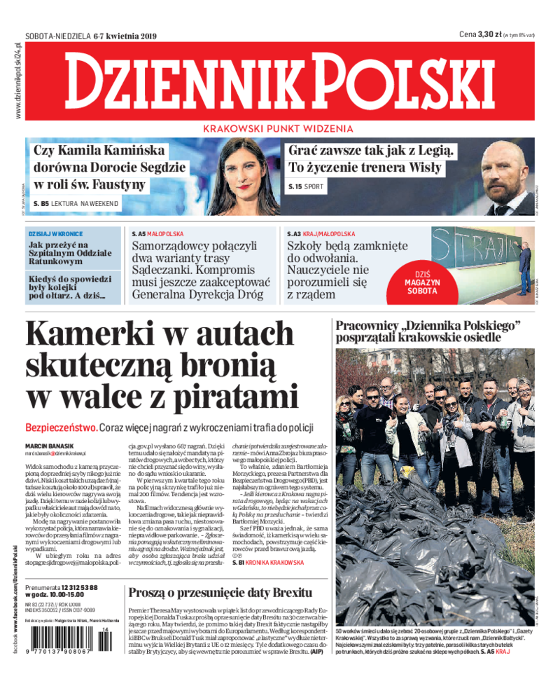Dziennik Polski
