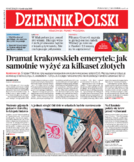 Dziennik Polski/Wokół Krakowa