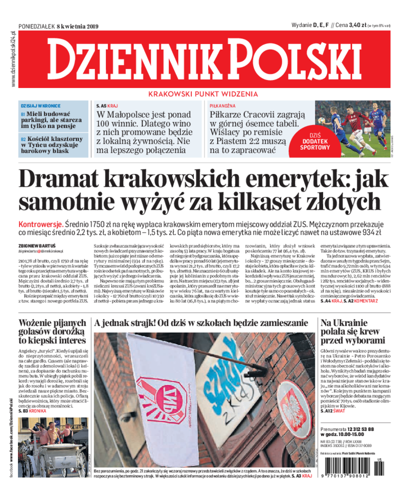 Dziennik Polski