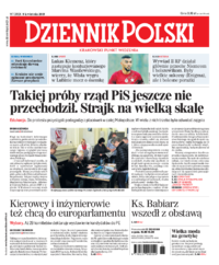 Dziennik Polski