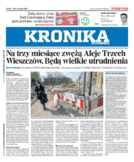 Kronika krakowska