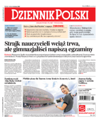 Dziennik Polski