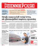 Dziennik Polski